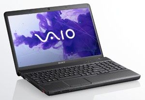 Sony Vaio Vgn-Cs290Ncb