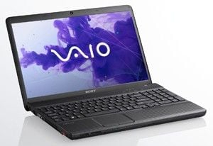 Sony Vaio Svs-15136Pa