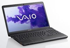  Sony Vaio Svs-15136Pa 