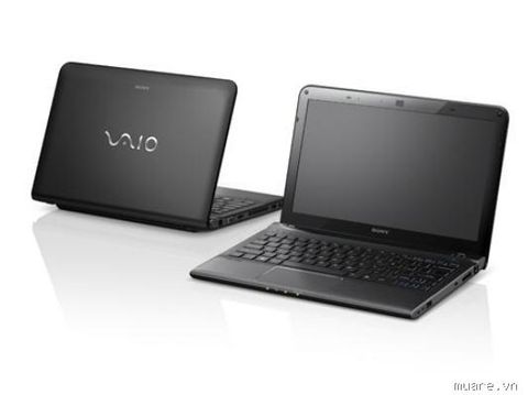 Sony Vaio Sve-14112Fx/B