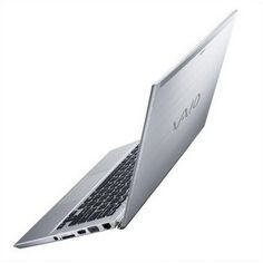  Sony Vaio Vgn-Z850G 