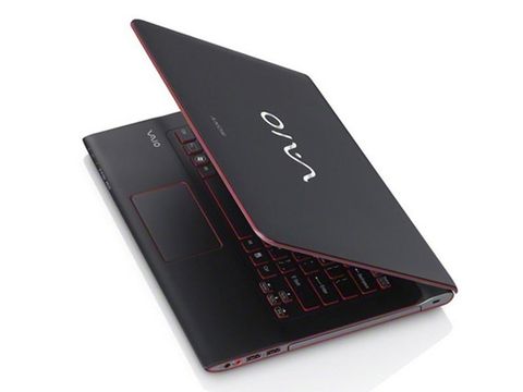 Sony Vaio Fit 15 Svf-15213Cd