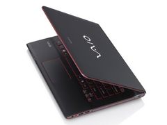  Sony Vaio Svs 13133Cg 