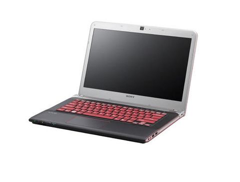 Sony Vaio Vgn-Cs390Jbb