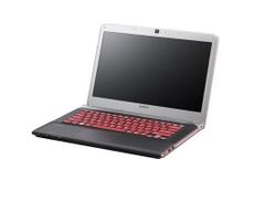  Sony Vaio Sve-1412Ecx 