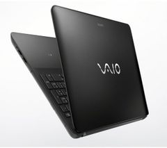  Sony Vaio Svs-1512Gpx 