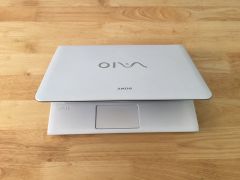  Sony Vaio Sve-14122Ca/W 