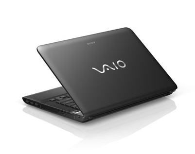 Sony Vaio Sve-14122Cf/B