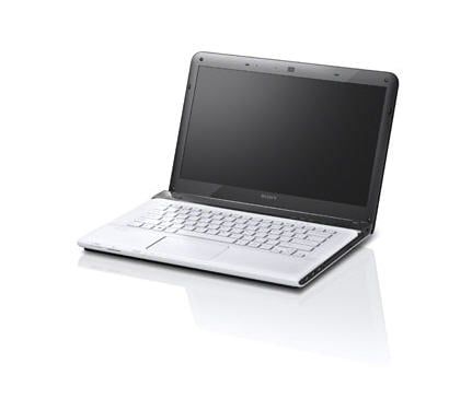 Sony Vaio Vgn-Cs190Nab