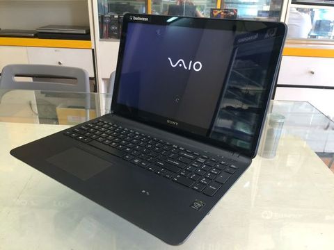 Sony Vaio Sve-14122Cv