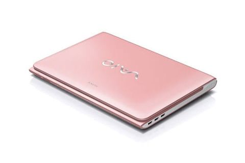 Sony Vaio Sve-14122Cv/P