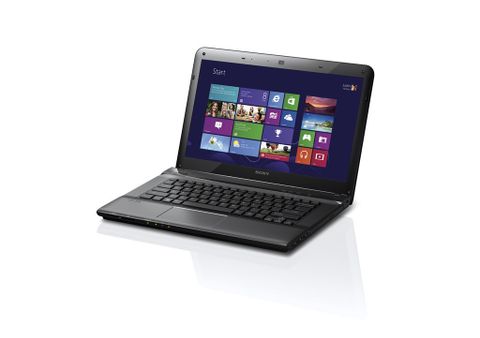 Sony Vaio Vgn-Z790Djb