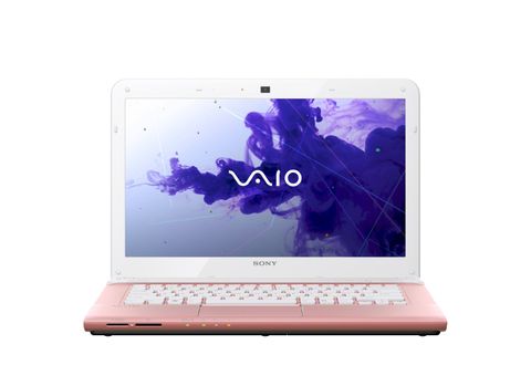 Màn Hình Lcd Sony Vaio Sve-14126Cx/P