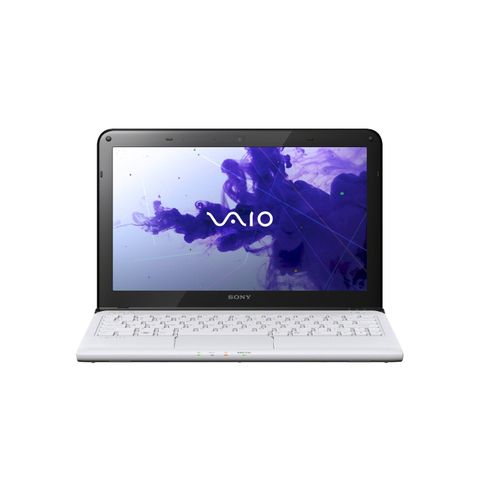 Sony Vaio Sve-15116En