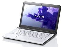 Sony Vaio Sve-14132Cx/B