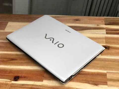 Sony Vaio Sve-14132Cx/W