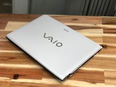  Sony Vaio Sve-14132Cx/W 