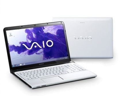 Sony Vaio Vgn-Z690Pfb