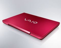 Sony Vaio Vgn-Z650N 