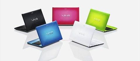 Sony Vaio Vgn-Z590Nfb