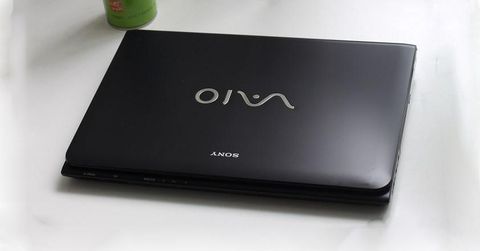 Sony Vaio Sve-14136Ch