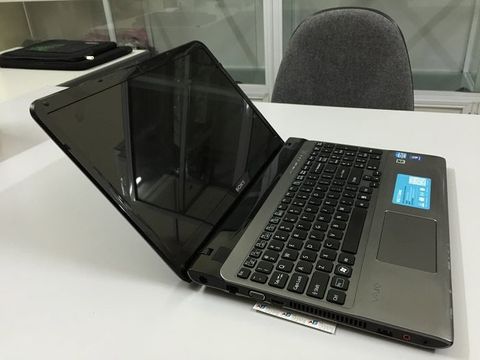Sony Vaio Sve-14136Cv