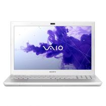 Sony Vaio Sve-11115Eg/W