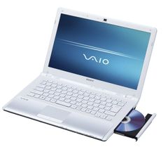  Sony Vaio Svs-15126Pa 