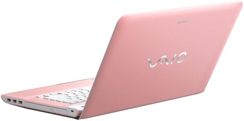 Sony Vaio Vgn-Z890Gmr