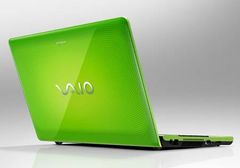  Sony Vaio Svs-13125Cv 