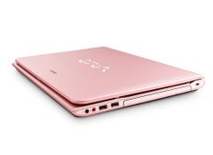  Pin, Vệ Sinh Bên Ngoài Sony Vaio Sve-14A25Cv/P 