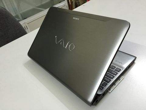 Sony Vaio Sve-14A25Cx