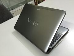  Sony Vaio Sve-14A25Cx 