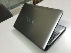  Sony Vaio Sve-14A25Cx 