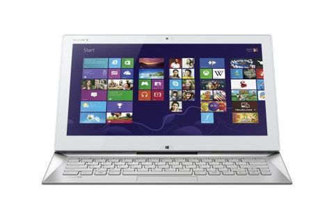 Sony Vaio Fit Svf-15216Sg