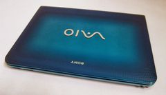  Sony Vaio Fit 15E (Svf-1521Asy) 