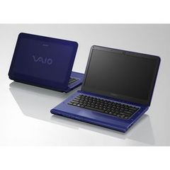  Sony Vaio Sve-14A37Ca 