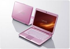  Sony Vaio Vgn-Z899Gpb 