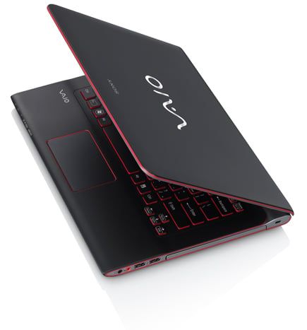 Sony Vaio Sve-15113En/B