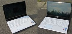  Sony Vaio Sve-15113En 
