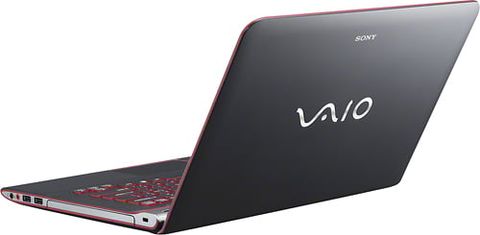 Sony Vaio Sve-15113Fx