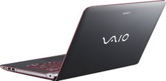  Sony Vaio Sve-15118Fn 