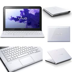  Sony Vaio Sve-15114Fx/S 