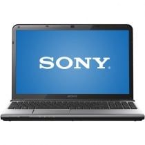  Sony Vaio Sve-1511Fx 