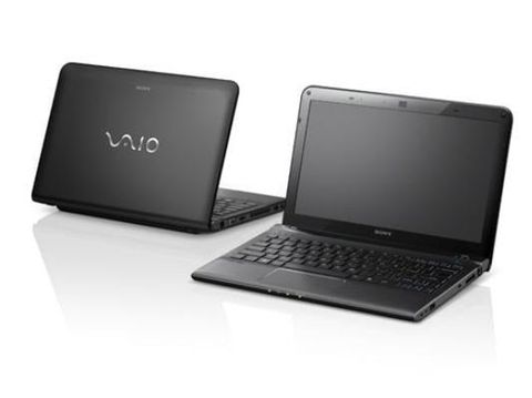 Sony Vaio Fit 15E (Svf-1521Csg)