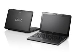  Sony Vaio Sve-15115Eg/W 