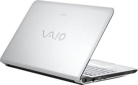 Sony Vaio Fit Svf-14213Sa