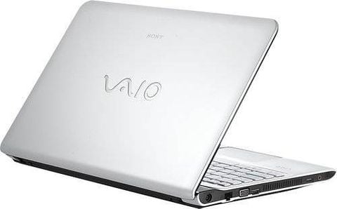 Sony Vaio Sve-15115En