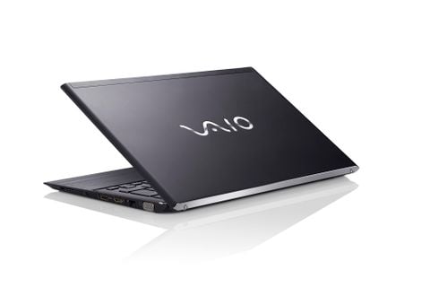 Sony Vaio Sve-15115Fx/S