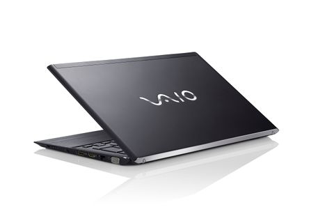 Sony Vaio Fit 14E (Svf-14217Sg)